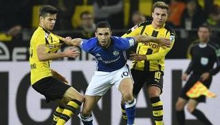 3 مواجهات خاصة بديربي الرور