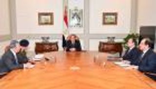 السيسي يترأس اجتماعا أمنيا طارئا بعد هجوم العريش.. وحداد 3 أيام