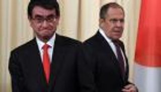 روسيا تنتقد التعزيزات العسكرية الأمريكية في اليابان 