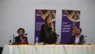 هند صبري: تعلمت الجرأة من السينما التونسية