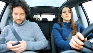 النساء الأقل تسببا في الحوادث 