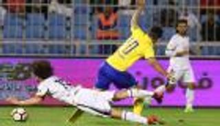 الخسارة أمام النصر تمنح الاتحاد أسوأ انطلاقة في دوري المحترفين