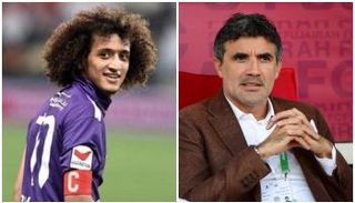 زوران يتمنى امتلاك ٣٠ لاعبا مثل عموري