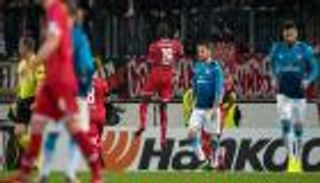 أرسنال يحافظ على عادته مع الألمان للموسم السادس