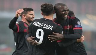 ميلان يصعد لدور الـ32 بالدوري الأوروبي بفوز كاسح على فيينا