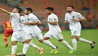 الأهلي يعزز صدارته للدوري السعودي بالفوز على القادسية