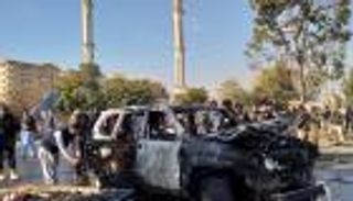 مقتل مسؤول بالشرطة الباكستانية في هجوم انتحاري