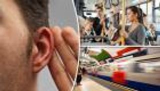 الدراجات ووسائل النقل العام تهددك بفقدان السمع