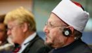 مفتي مصر: مرتكبو هجوم العريش جزاؤهم القتل أو الصلب