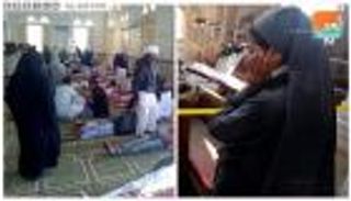 القتل أثناء الصلاة.. الإرهاب يغدر بمسلمي مصر وأقباطها