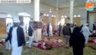 لبنان يؤكد دعمه جهود مصر لمكافحة الإرهاب