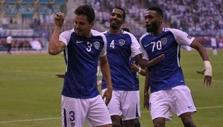 إدواردو مهاجم الهلال