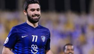 اوراوا يخشى خريبين قبل إياب نهائي أبطال آسيا