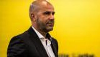 مدرب دورتموند: مصيري غير مرتبط بمواجهة شالكه