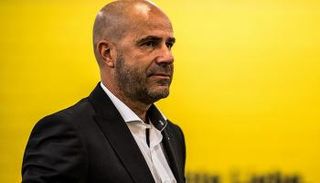 بوش: الإقالة قد تأتي في أي وقت