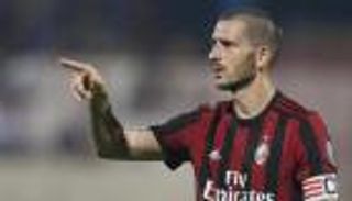 تقارير .. ريال مدريد يراقب بونوتشي