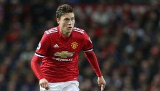 ليندولف : أتعلم دائما من مورينيو المدرب الأفضل في العالم