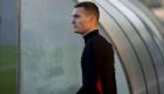 شكوك حول مشاركة فيرمايلين أمام فالنسيا