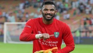 العويس يتهرب من التعليق على صلح الأهلي والشباب