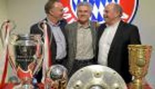 رئيس البايرن: التجديد لهاينكس ممكن.. وصفقة فاجنر تعقدت