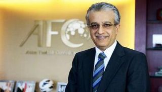 رئيس الاتحاد الآسيوي: الهلال تفوق على أوراوا