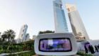 "مواصفات"  تستشرف مستقبل الطباعة ثلاثية الأبعاد في "الـ 5 الكبار"