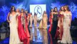 بالصور.. فعاليات الدورة الثانية لمهرجان الموضة العالمي