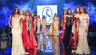 فعاليات الدورة الثانية لمهرجان الموضة العالمي