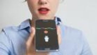 بصمة الفم.. تطبيق جديد لتأمين الهواتف بحركة الشفاه