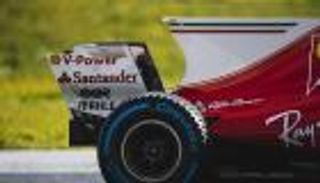 سيارات فورمولا 1 ستتخلى عن "زعنفة القرش" في 2018