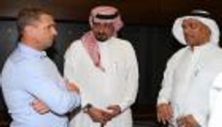 رئيس أهلي جدة يؤكد تقديم الدعم الكامل لريبروف