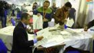 بوابة العين الرياضية ترصد بدء فرز الأصوات في انتخابات الزمالك