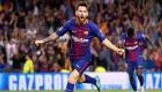 ميسي يرشح 3 فرق لمنافسة برشلونة على دوري الأبطال