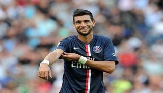 باستوري على رادار أتلتيكو مدريد