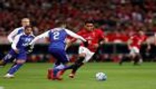 أوراوا يخطف دوري أبطال آسيا من الهلال