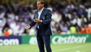 دياز يحمل موقعة الرياض مسؤولية ضياع اللقب الآسيوي