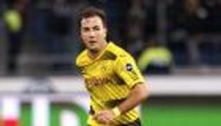 بالفيديو.. جوتسه يسجل لأول مرة في 2017