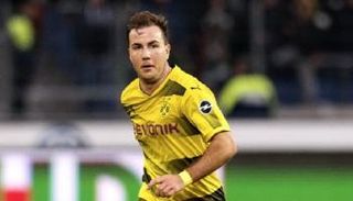 بالفيديو.. جوتسه يسجل لأول مرة في 2017