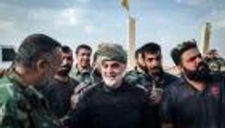 حزب إيراني: الحرس الثوري يوجه مساعدات منكوبي الزلزال إلى سوريا