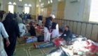  6 تساؤلات حول الإرهاب يثيرها هجوم الروضة بمصر