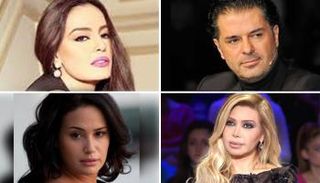 نجوم العرب أدانوا مذبحة الركع السجود