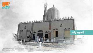 مصر.. دماء على جدران المسجد.. رواية شهود عيان 