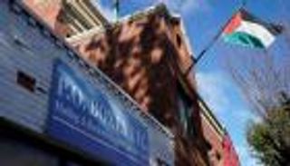 أمريكا: مكتب منظمة التحرير الفلسطينية مفتوح لـ"مفاوضات السلام فقط"