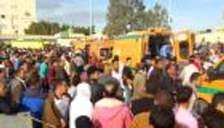 هجوم سيناء.. 5 دلالات على هزيمة الإرهاب