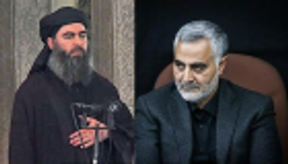 ظهور نسخة من داعش بالعراق "مدعومة إيرانيا"