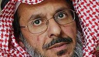 المنشق السعودي سعد الفقيه