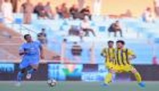 أديسون ينقذ الباطن من الخسارة أمام التعاون 