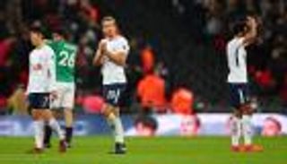 كين ينقذ توتنهام من الخسارة أمام وست بروميتش