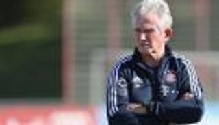 بايرن يتلقى أول ثنائية في عهد هاينكس