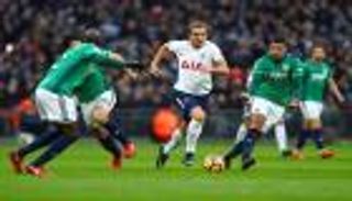 كين يساهم في 100 هدف لتوتنهام بـ"البريميير ليج"